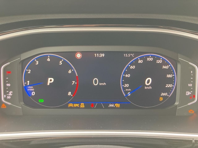 Volkswagen T-Roc 1.5 TSI DSG R-Line