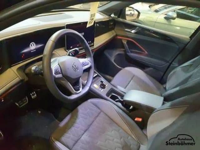 Volkswagen Tiguan 2.0 TDI DSG IQ.Drive