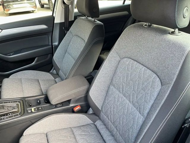 Volkswagen Passat 2.0 TDI Business DSG Variant