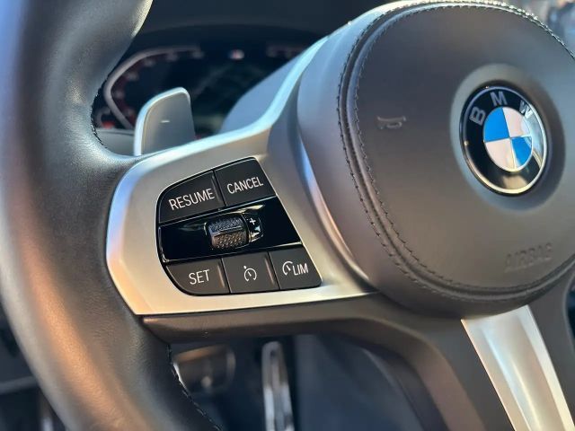 BMW X3 M-Sport xDrive30i