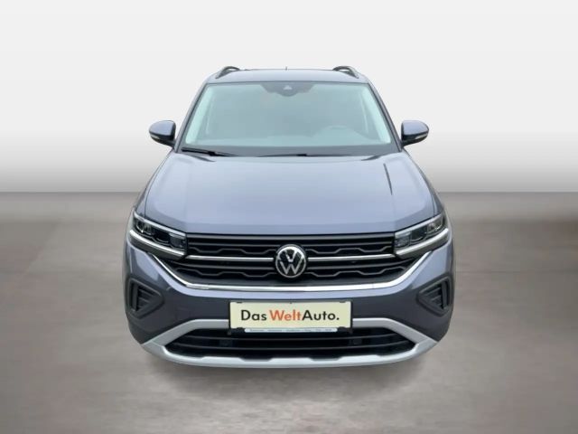 Volkswagen T-Cross DSG