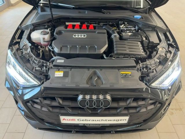 Audi S3 2.0 TFSI Sedan