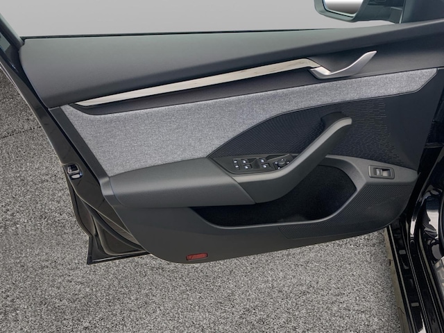 Skoda Octavia 2.0 TDI Combi Tour