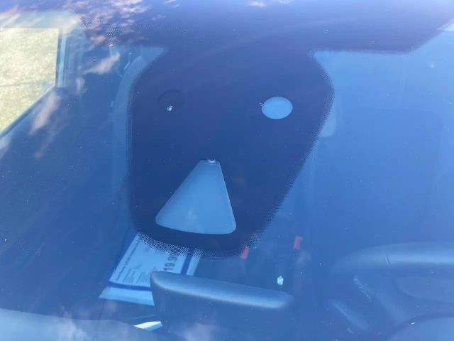 Ford Fiesta Titanium