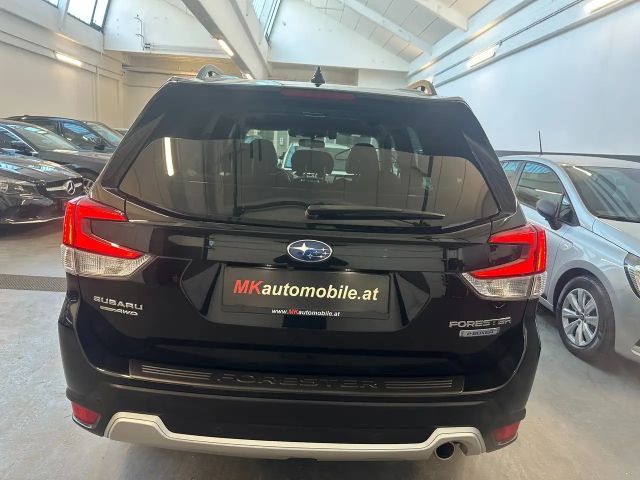 Subaru Forester AWD Premium e-Boxer e-Boxer