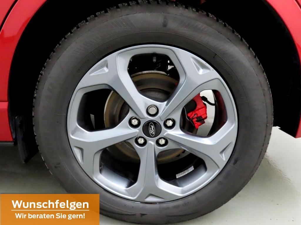 Ford Kuga Plug in Hybrid ST Line X