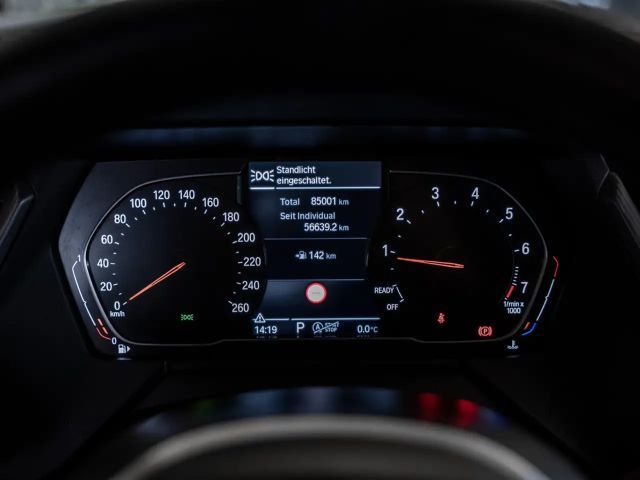 BMW 135 Sedan xDrive