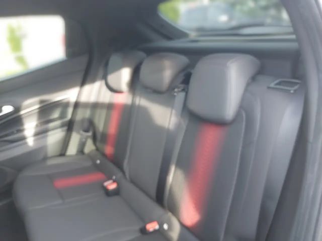 Alfa Romeo Junior Ibrida Speciale