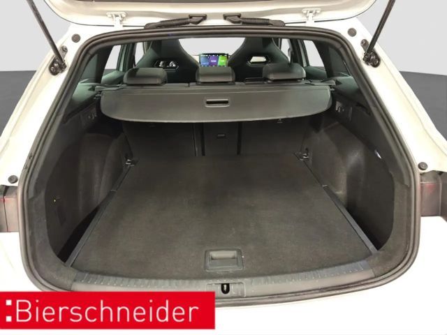 Cupra Leon 2.0 TSI DSG VZ