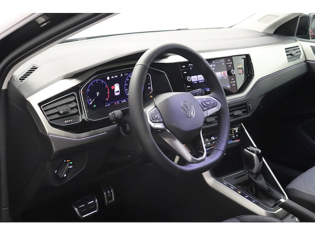 Volkswagen Polo Polo MOVE 1,0 l TSI 70 kW 95 PS 7-Gang-Doppelkupplungsgetriebe D