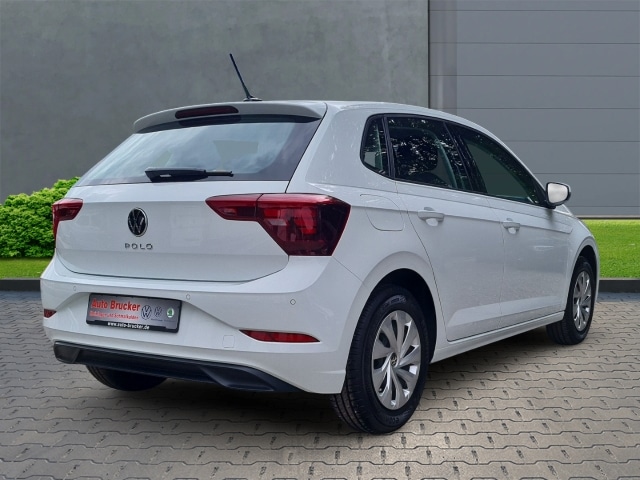 Volkswagen Polo 1.0 TSI Life