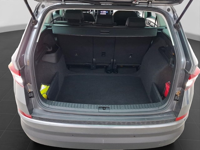 Skoda Kodiaq 2.0 TDI