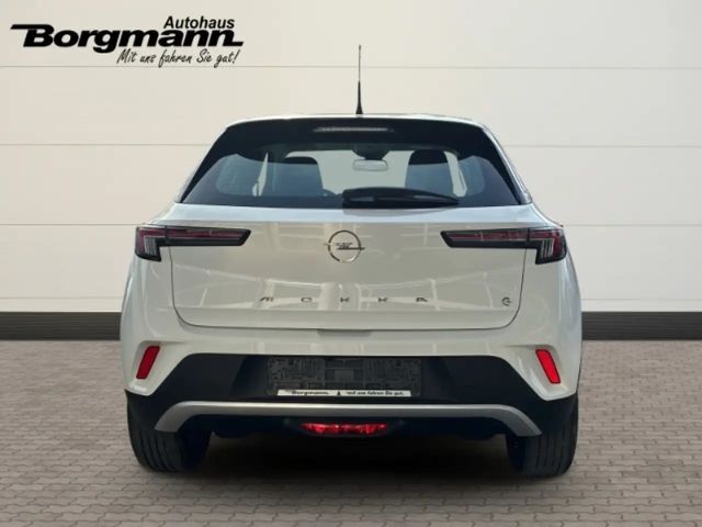 Opel Mokka Elegance Mokka-e