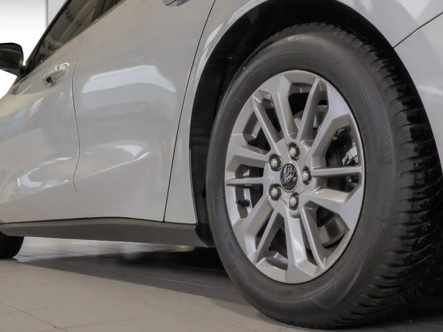 Ford Focus 1.5 EcoBlue Titanium Wagon