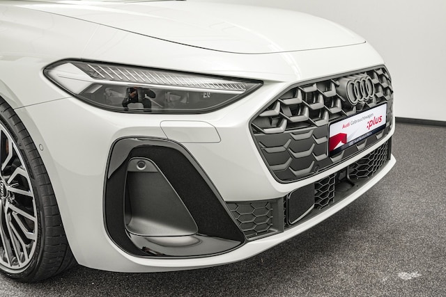 Audi A5 Hybride Quattro S-Tronic