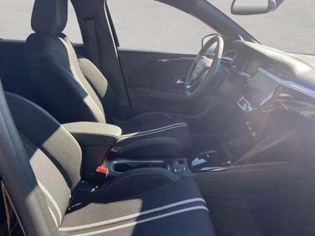 Opel Corsa GS-Line Grand Sport Turbo