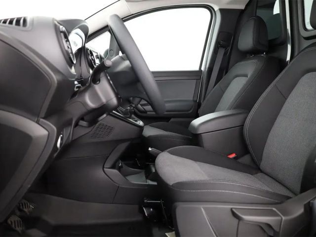 Mercedes-Benz Citan Kasten BASE 110CDI Holzfußboden Sitzhzg