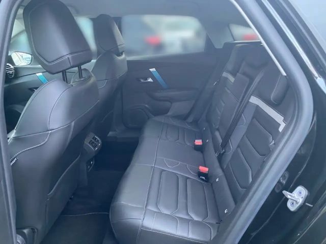 Citroën ë-C4 Shine