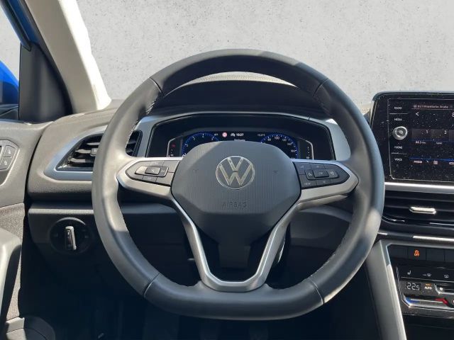 Volkswagen T-Roc 1.5 TSI Life