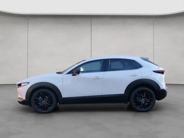 Mazda CX-30 Homura SkyActiv