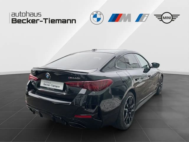 BMW M4 Coupé xDrive