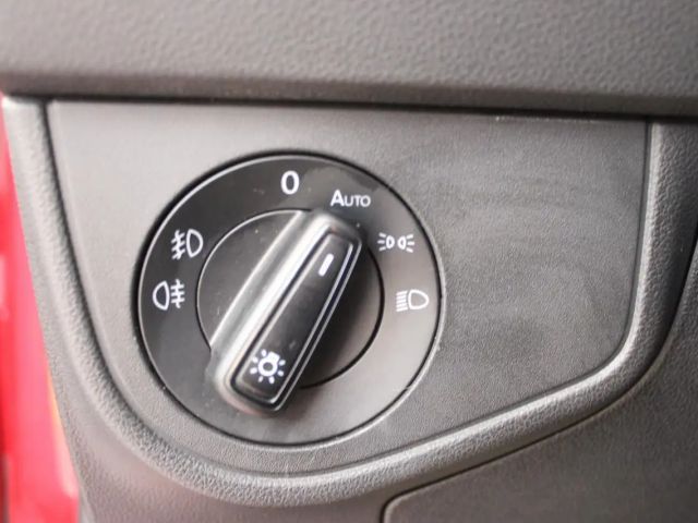 Volkswagen Polo 1.0 TSI DSG IQ.Drive Style