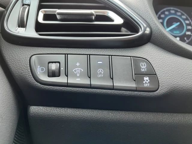 Hyundai i30 N Line T-GDi