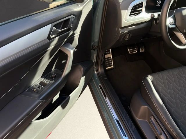 Volkswagen T-Roc 1.5 TSI DSG