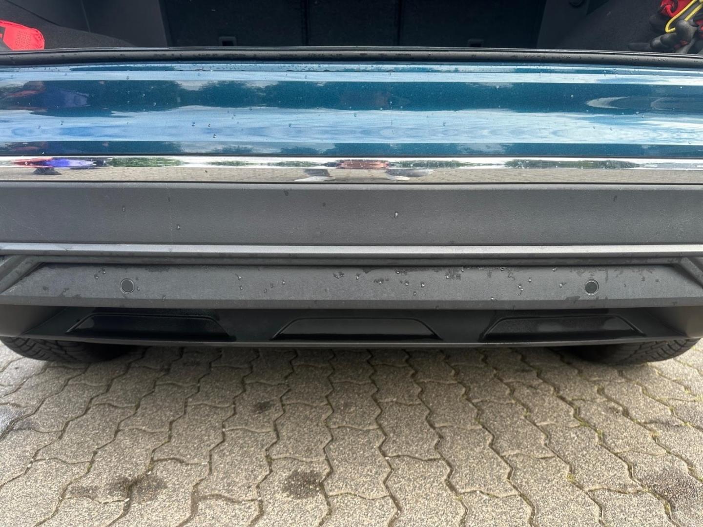 Volkswagen Tiguan 1.5 TSI DSG IQ.Drive