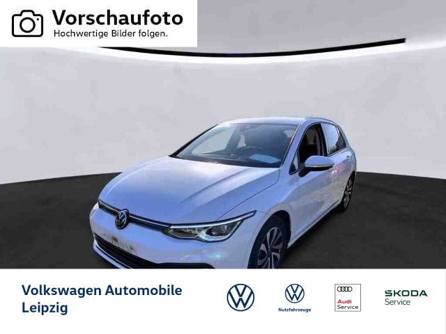 Volkswagen Golf 1.5 TSI Golf VIII