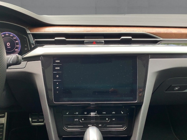 Volkswagen Arteon Shooting Brake 2.0 TDI