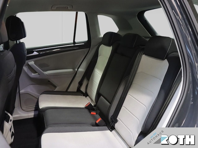 Volkswagen Tiguan DSG eHybrid