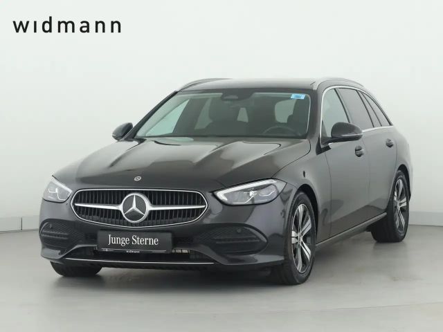 Mercedes-Benz C 200 Estate