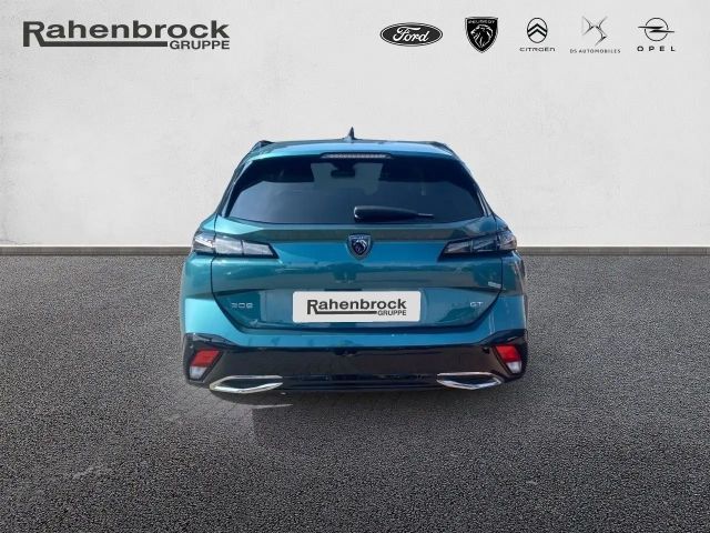 Peugeot 308 BlueHDi EAT8 GT-Line SW