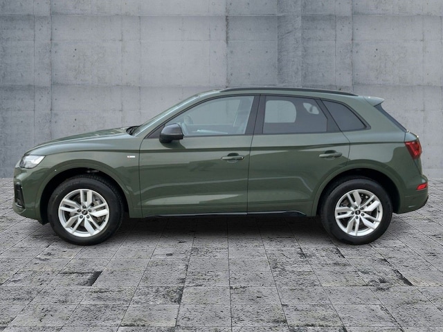 Audi Q5 40 TDI Quattro S-Tronic