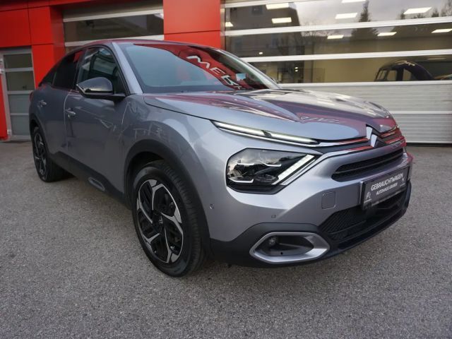 Citroën C4 BlueHDi Max