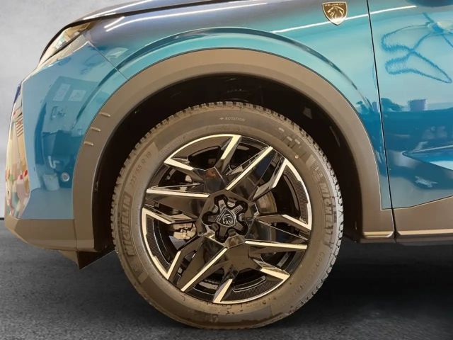 Peugeot 5008 GT-Line Hybrid