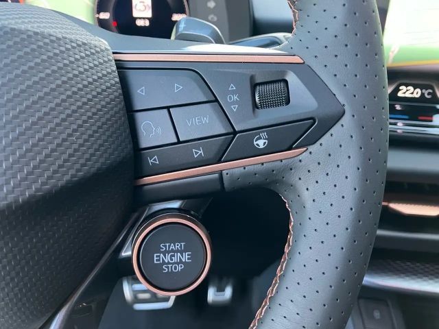 Cupra Terramar 1.5 e-TSI 150 PS DSG