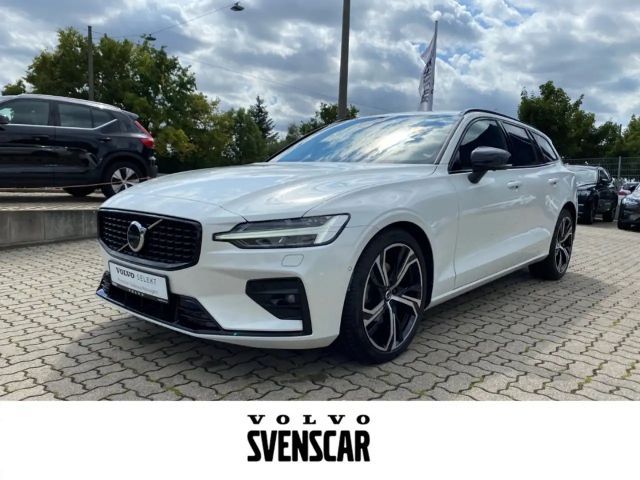 Volvo V60 Dark Plus
