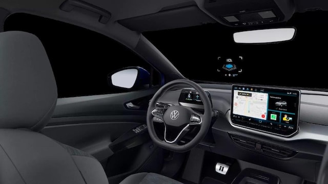 Volkswagen ID.4 IQ.Drive Performance Pro