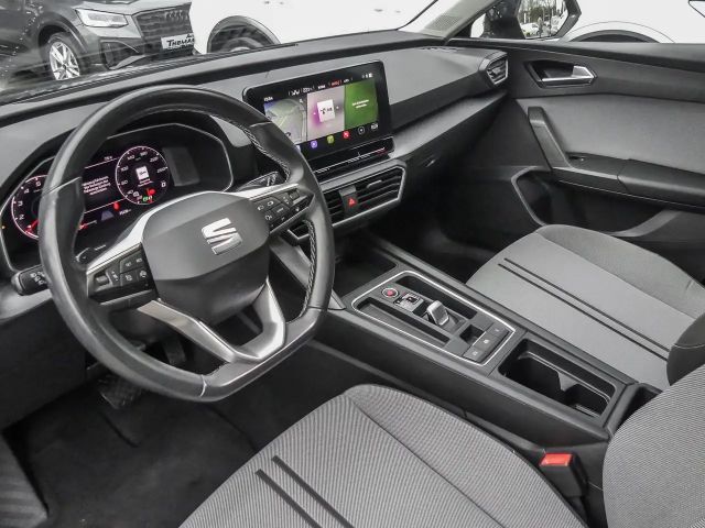 Seat Leon DSG Sportstourer Style