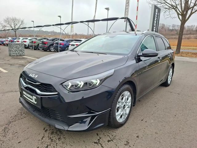 Kia Ceed GDi SportWagon