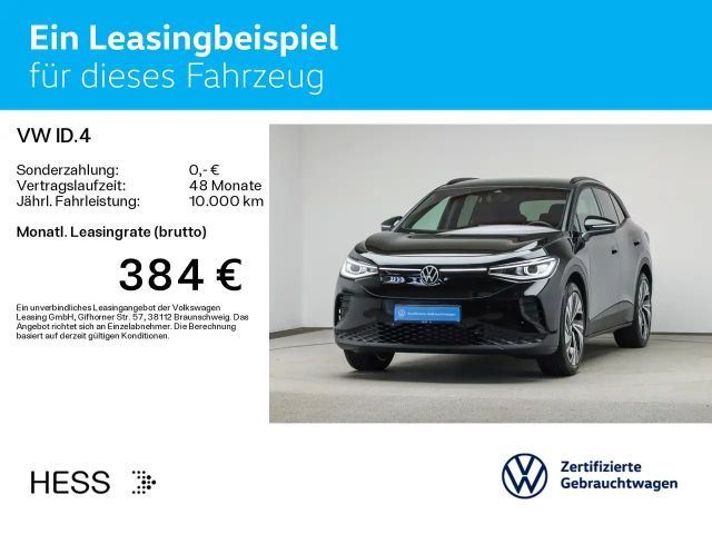 Volkswagen ID.4 IQ.Drive Performance Pro