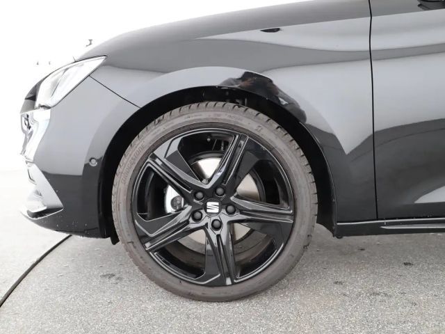 Seat Leon 1.5 TSI FR-lijn