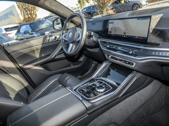 BMW X6 Coupé M-Sport xDrive30d