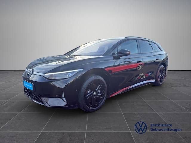 Volkswagen ID.7 4Motion GTX Tourer