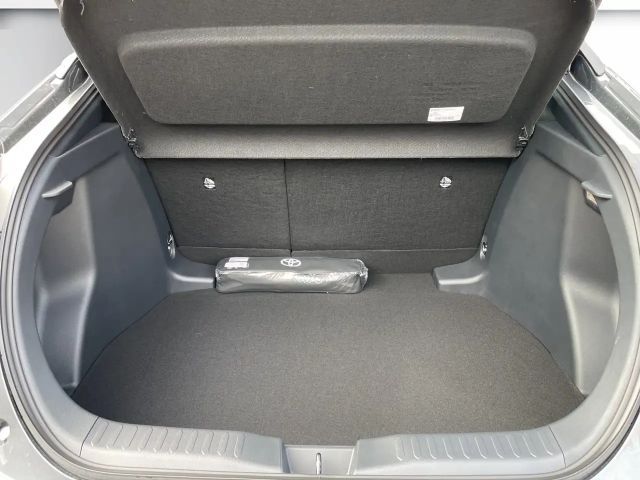 Toyota C-HR Hybride Style