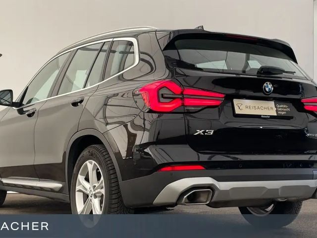 BMW X3 xDrive