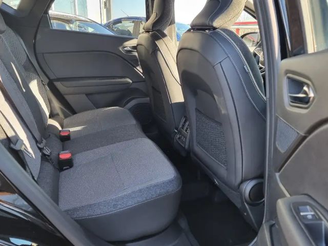 Mitsubishi ASX Intro Edition 1.6 Hybrid