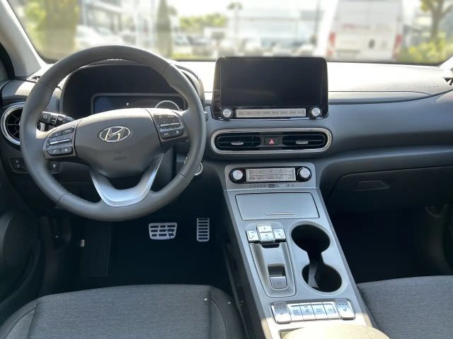 Hyundai Kona Electric Trend